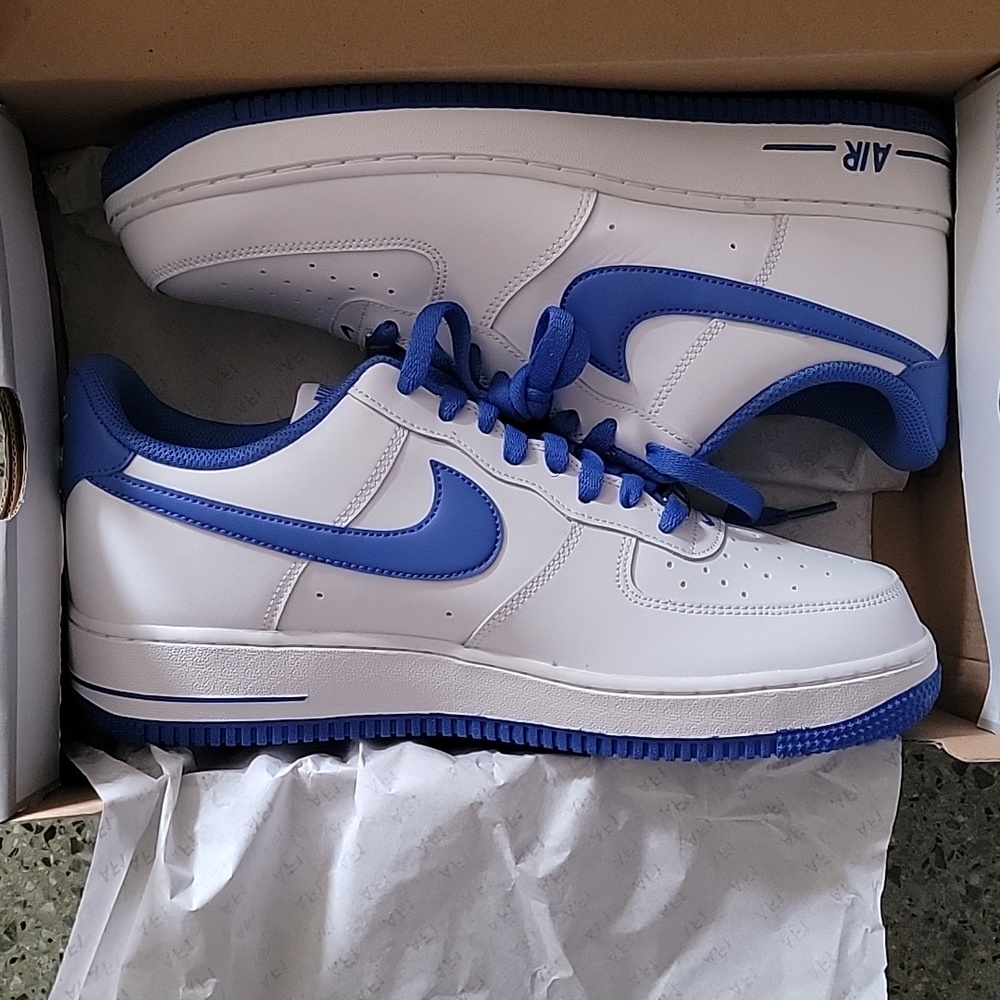 Nike Air force one